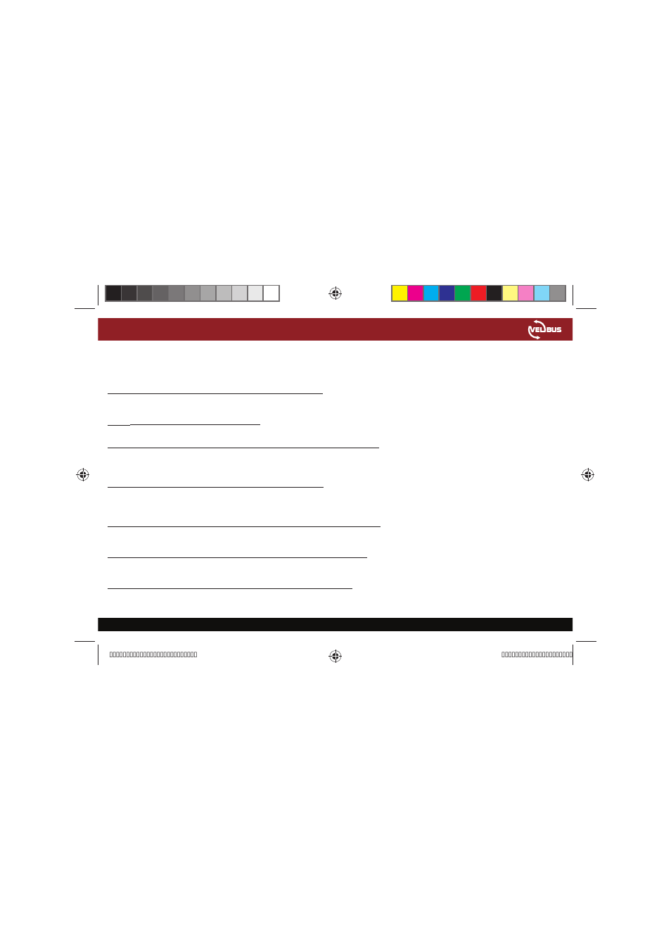 Velleman VMB2PBAN User Manual | Page 8 / 12
