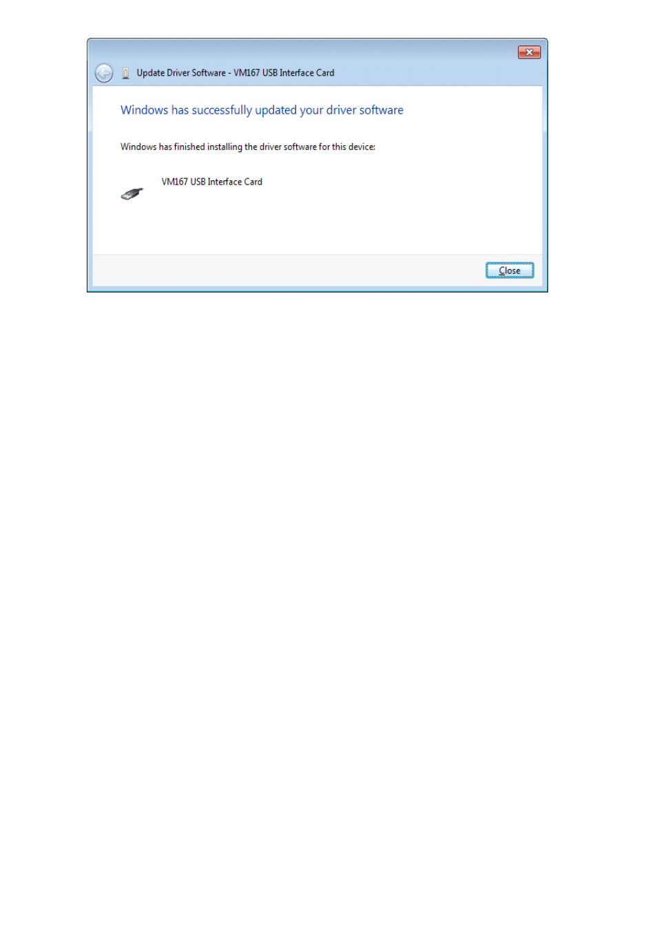 Velleman VM167 User Manual | Page 13 / 24