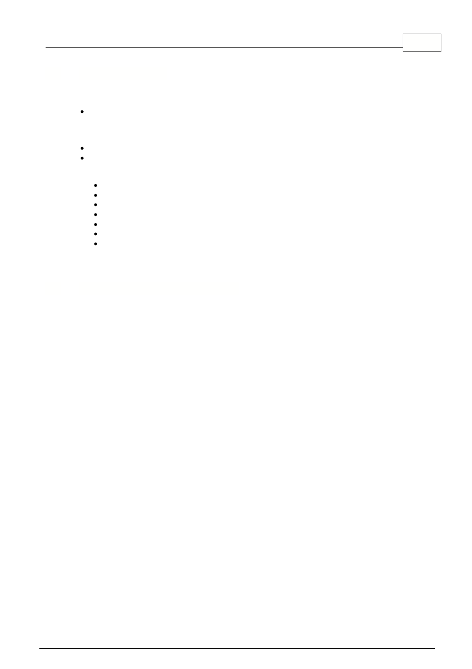 Troubleshooting, Waveform parameters display, 5 troubleshooting | 6 waveform parameters display | Velleman PCSU1000 DSO User Manual | Page 7 / 23