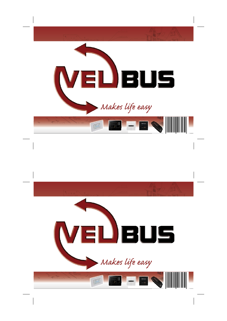 Velleman VMBRGBDC User Manual | Page 8 / 8