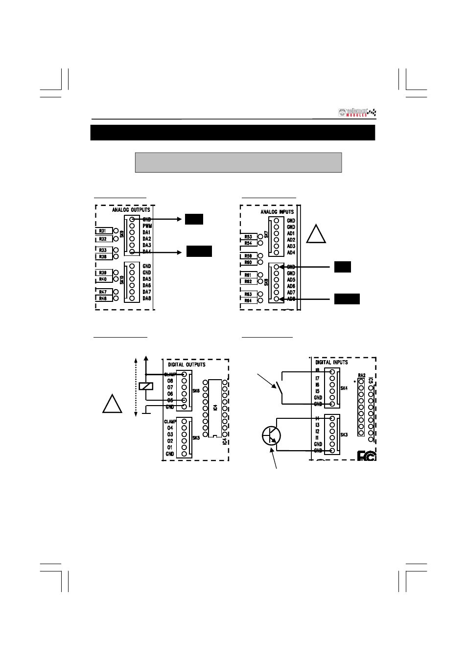 Velleman VM140 User Manual | Page 16 / 40