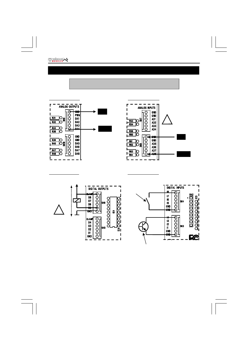 Velleman VM140 User Manual | Page 23 / 40