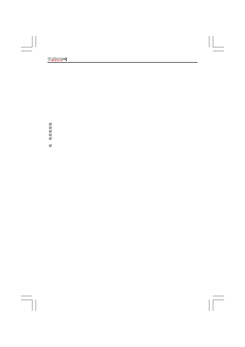 Velleman VM140 User Manual | Page 3 / 40