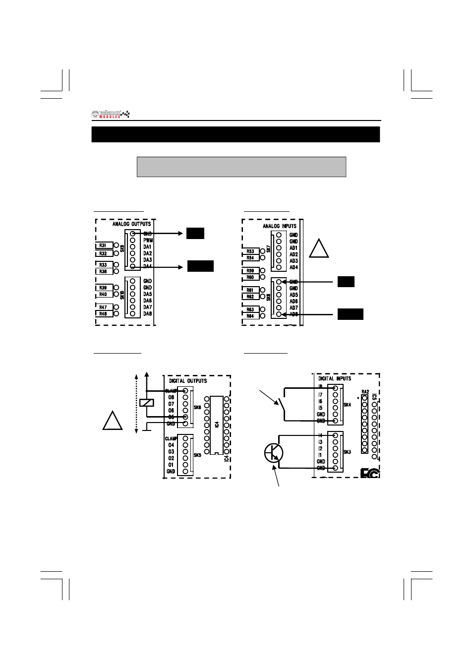 Velleman VM140 User Manual | Page 9 / 40