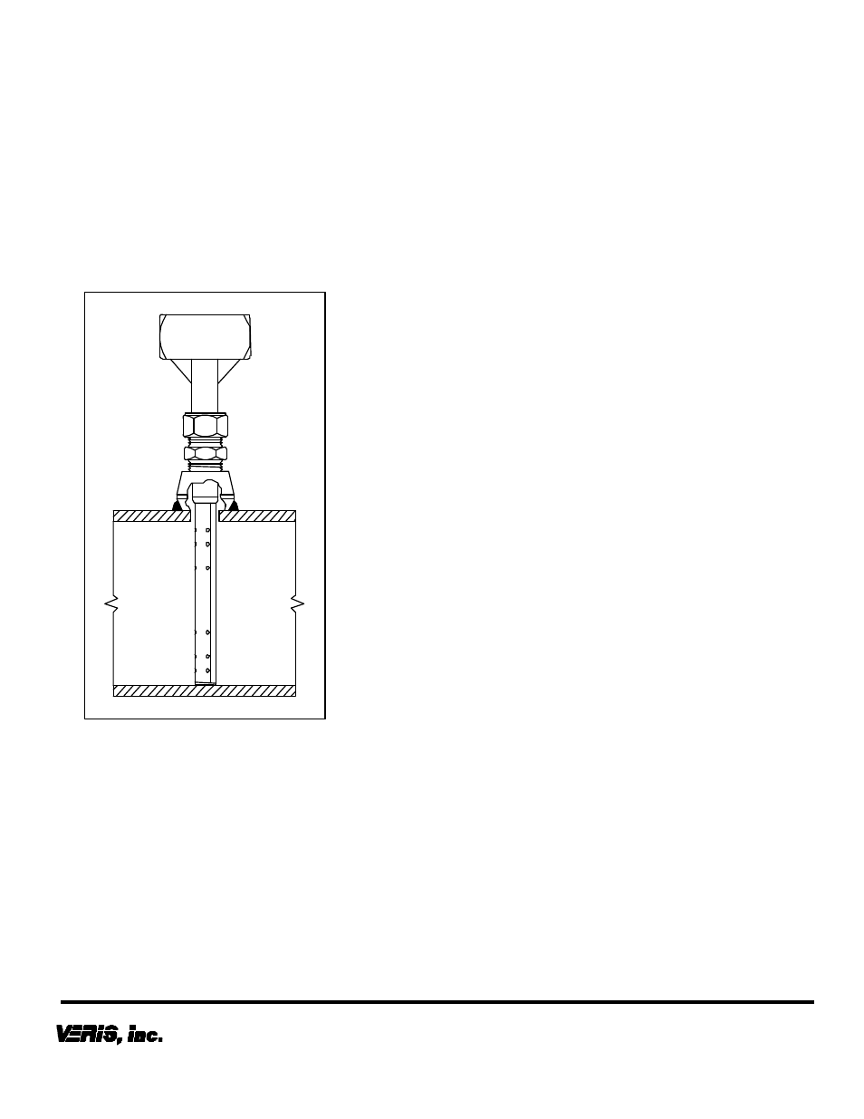 Veris Verabar V100 User Manual | Page 4 / 4