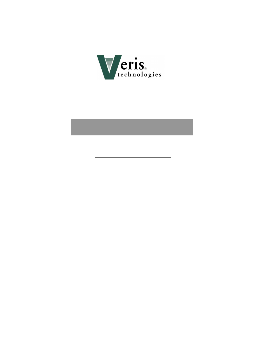 Veris Technologies 3100 Soil EC Mapping System (1997-2008 floppy disk drive 1.76G) - Operating Instructions User Manual | 24 pages