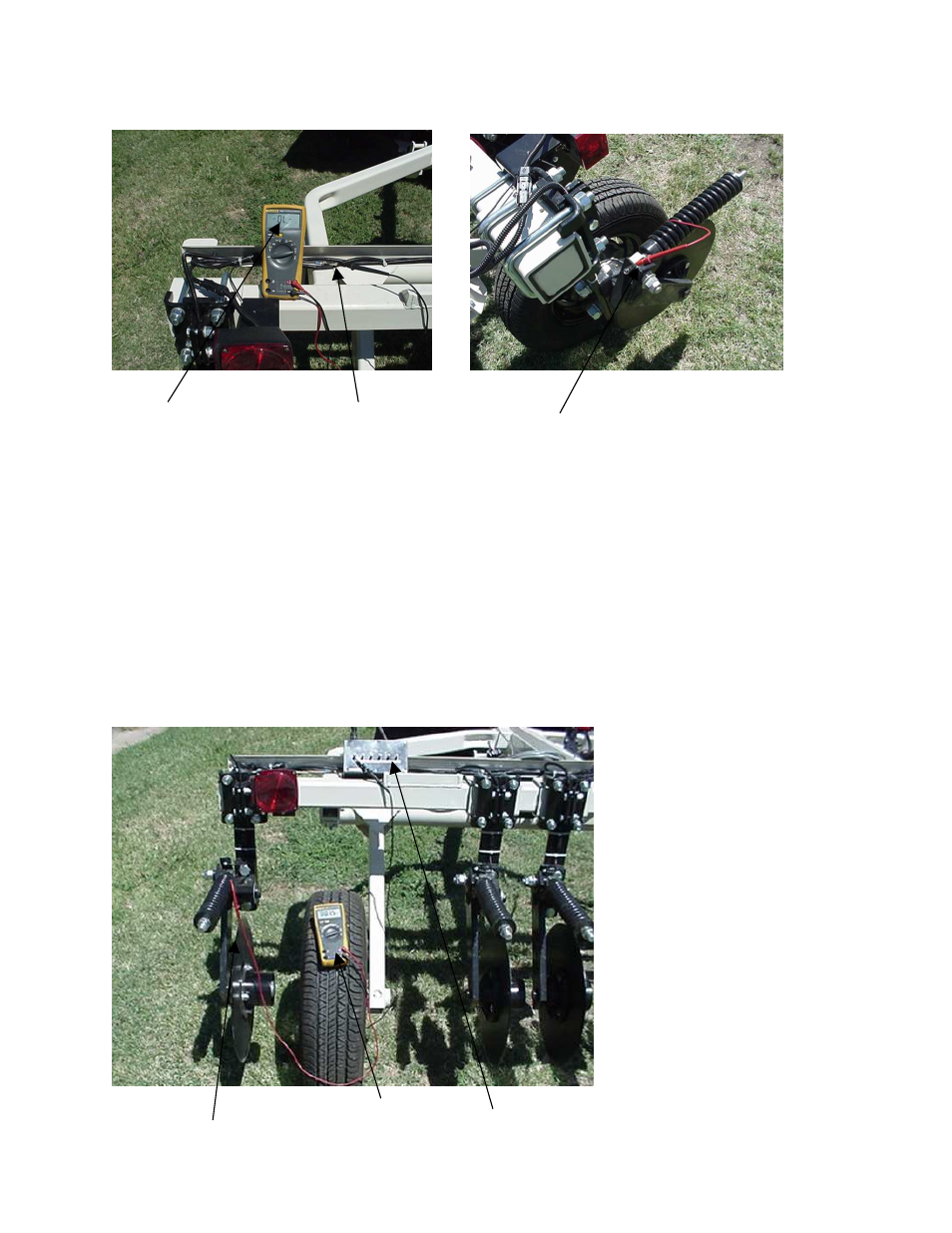Veris Technologies 3100 Soil EC Mapping System (1997-2008 floppy disk drive 1.76G) - Operating Instructions User Manual | Page 7 / 24