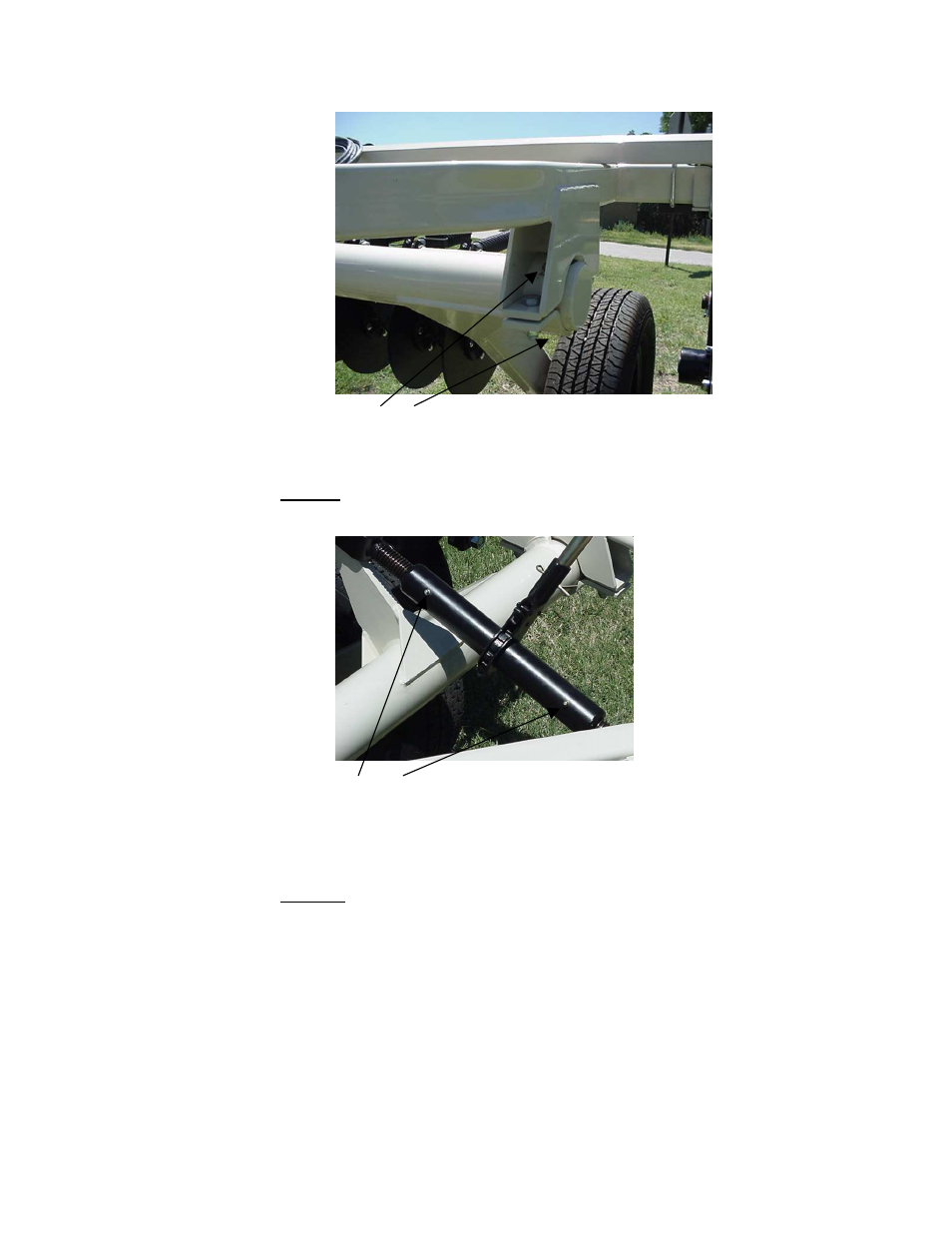 Veris Technologies 3100 Soil EC Mapping System (1997-2008 floppy disk drive 1.76G) - Operating Instructions User Manual | Page 9 / 24