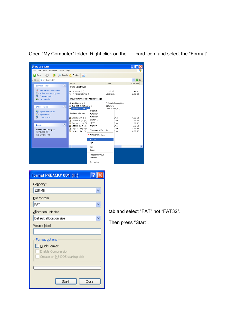 Veris Technologies 2000XA Soil EC Mapping System (1997-2008 CF card drive 1.77D) - Operating Instructions User Manual | Page 22 / 22