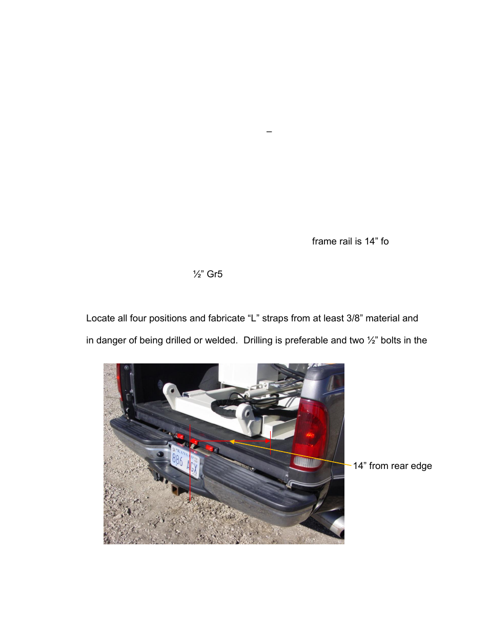 Veris Technologies EC Force Probe - Operating Instructions User Manual | Page 14 / 33