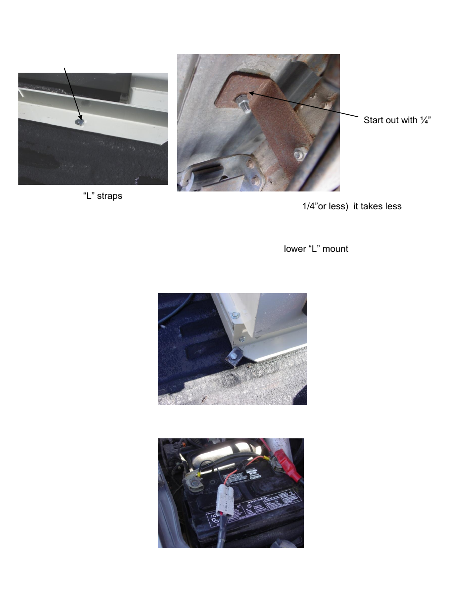 Veris Technologies EC Force Probe - Operating Instructions User Manual | Page 15 / 33
