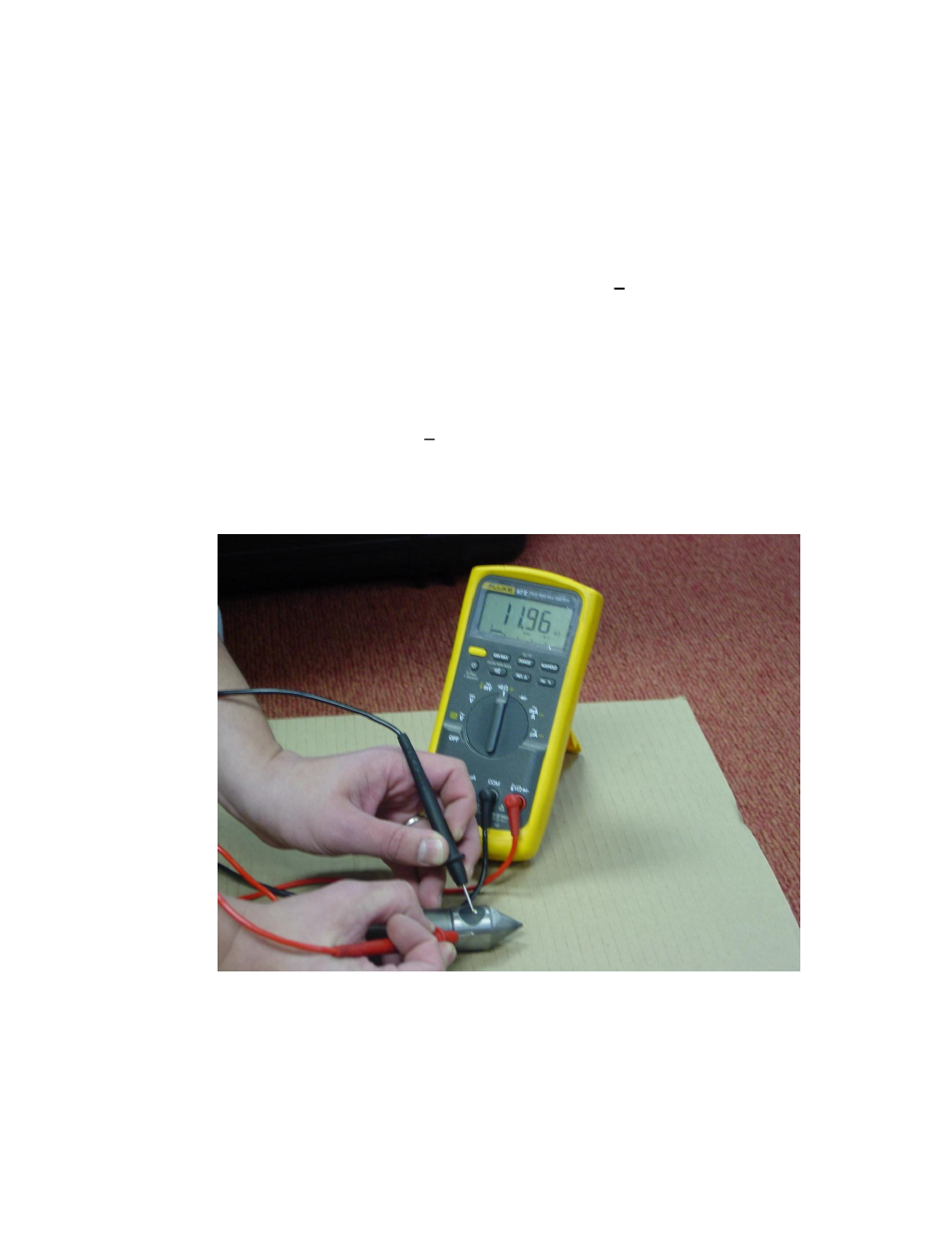 Veris Technologies EC Force Probe - Operating Instructions User Manual | Page 25 / 33