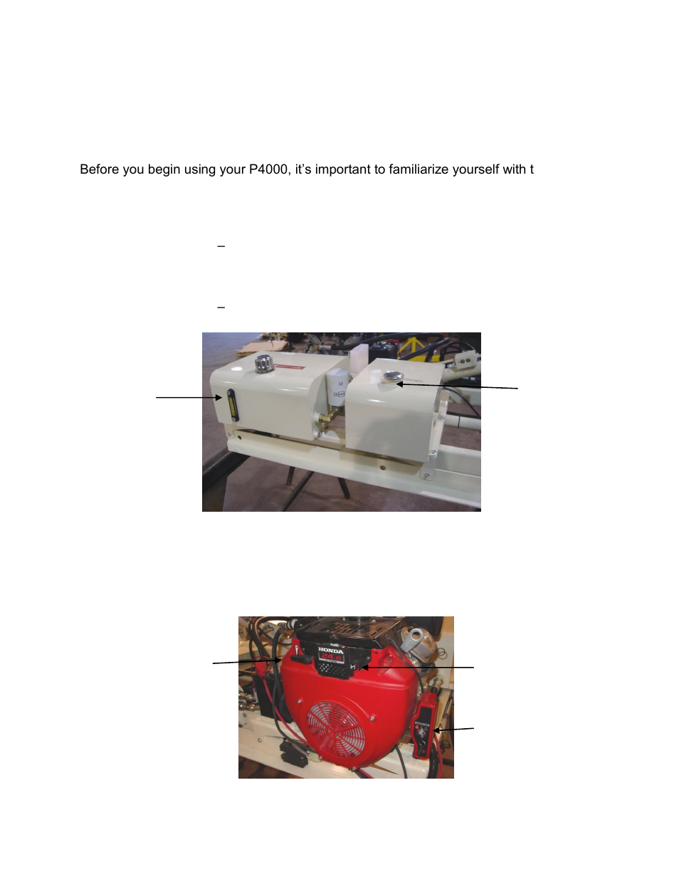 Veris Technologies EC Force Probe - Operating Instructions User Manual | Page 4 / 33