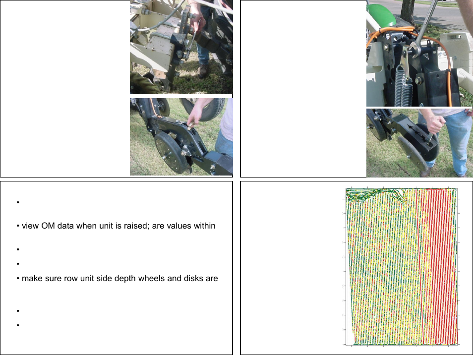 Veris Technologies OpticMapper - Field Reference Guide User Manual | Page 2 / 2