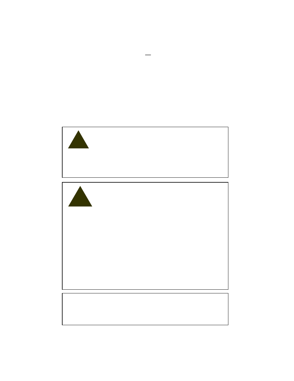 Veris Technologies Precision Rate Controller - Operation Manual User Manual | Page 2 / 27