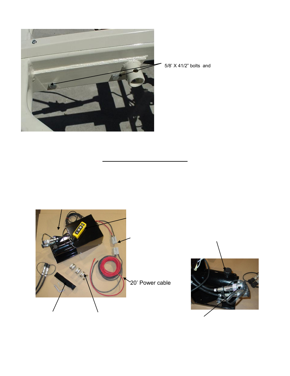 Veris Technologies 3150 Soil EC Mapping System - Operating Instructions User Manual | Page 20 / 61