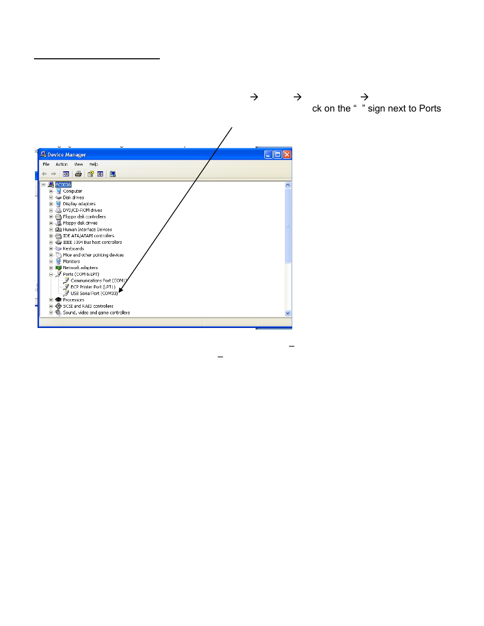 Veris Technologies 3150 Soil EC Mapping System - Operating Instructions User Manual | Page 33 / 61