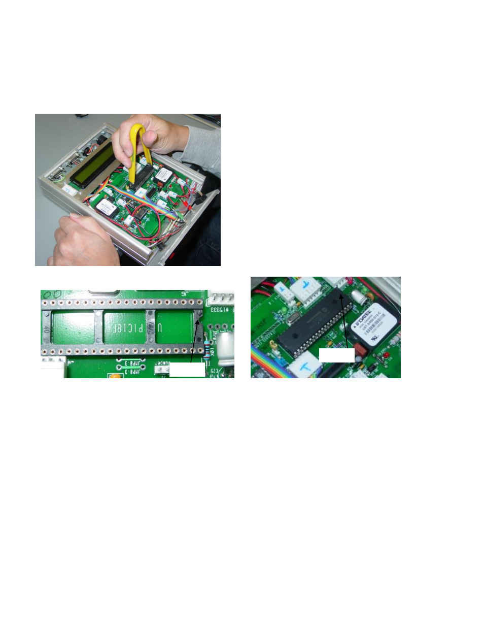 Veris Technologies 3150 Soil EC Mapping System - Operating Instructions User Manual | Page 59 / 61