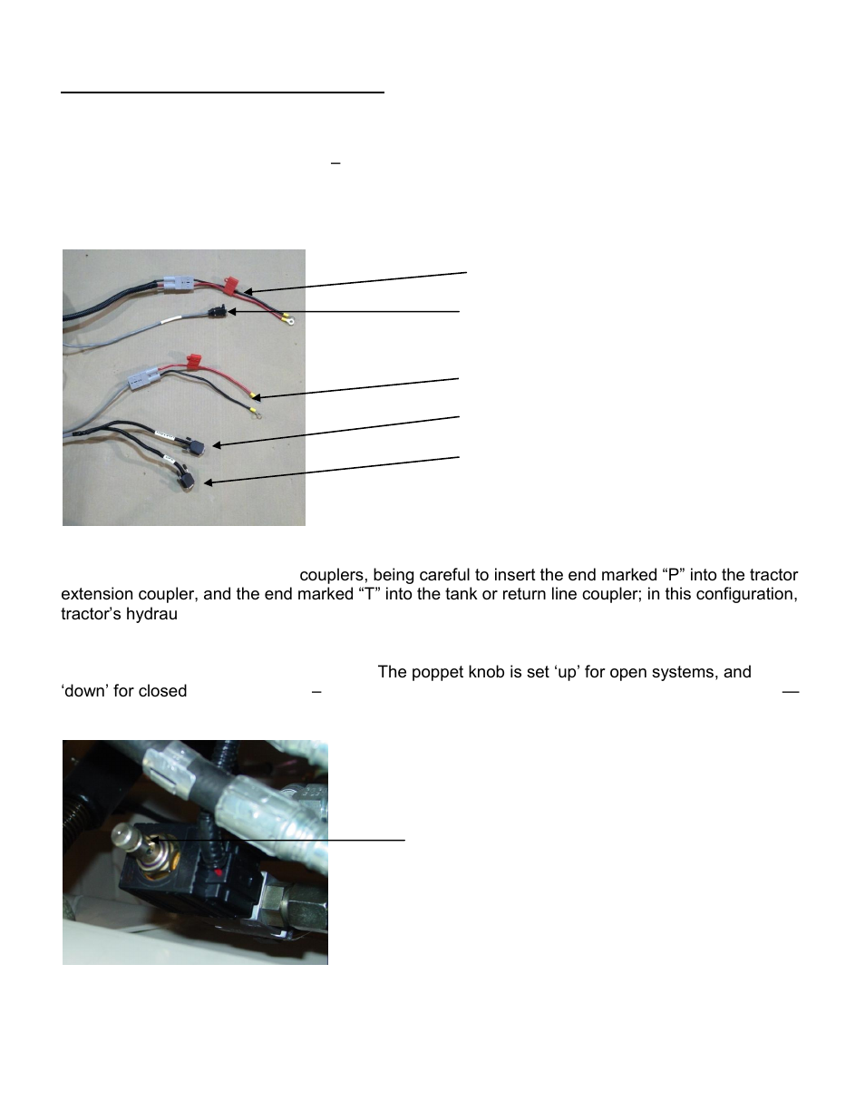 Veris Technologies MSP3 - Operating Instructions User Manual | Page 17 / 116