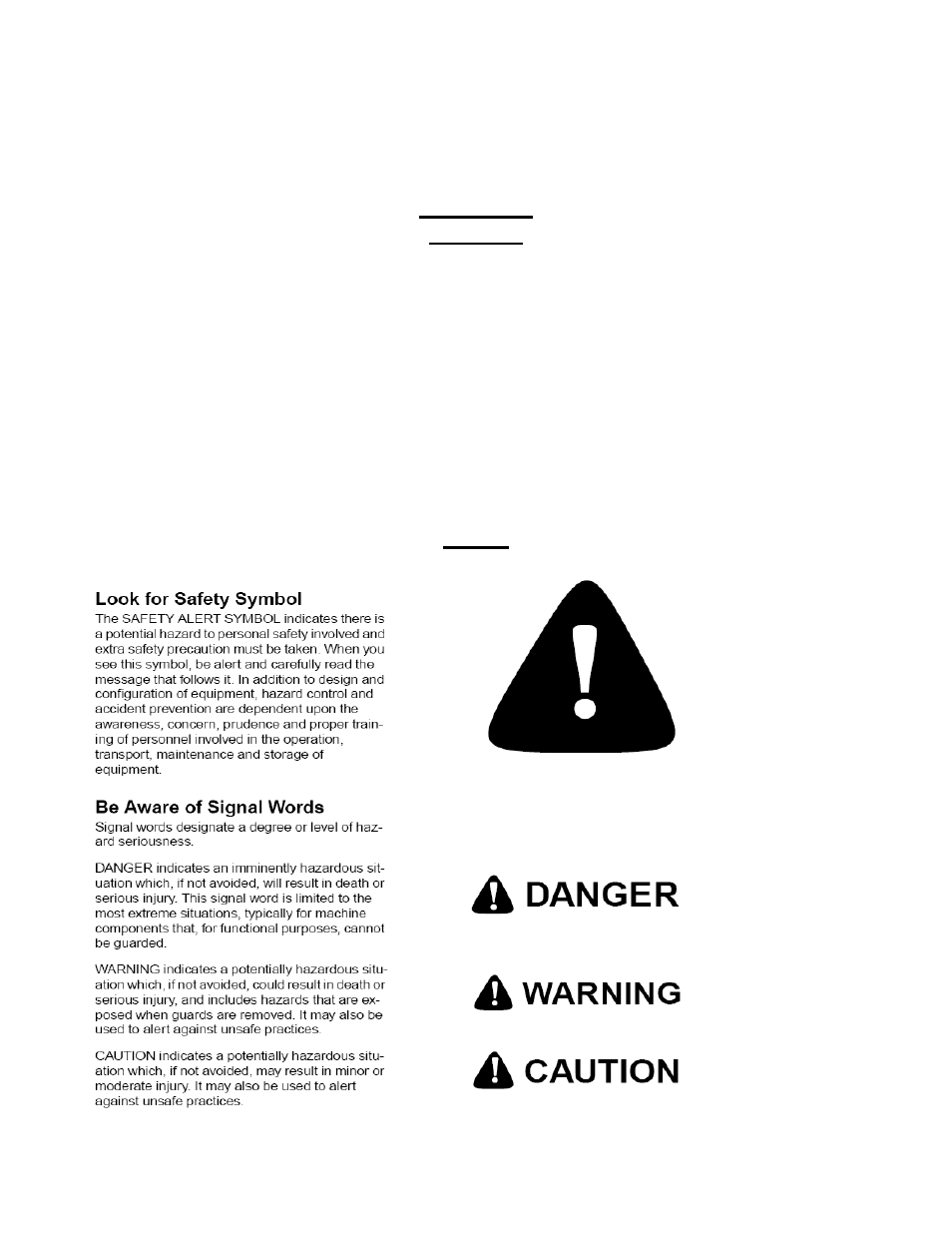 Veris Technologies MSP3 - Operating Instructions User Manual | Page 2 / 116