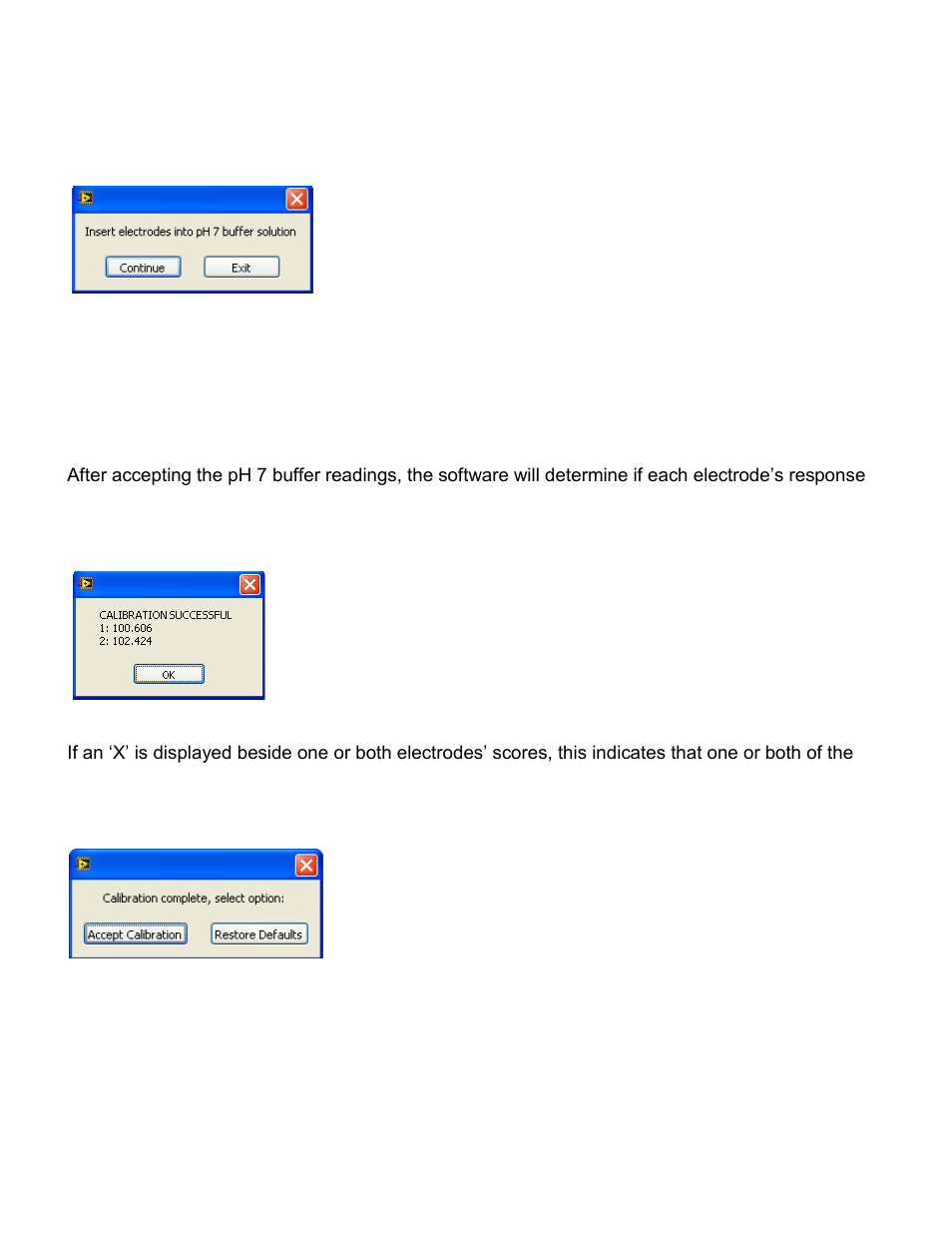 Veris Technologies MSP3 - Operating Instructions User Manual | Page 35 / 116