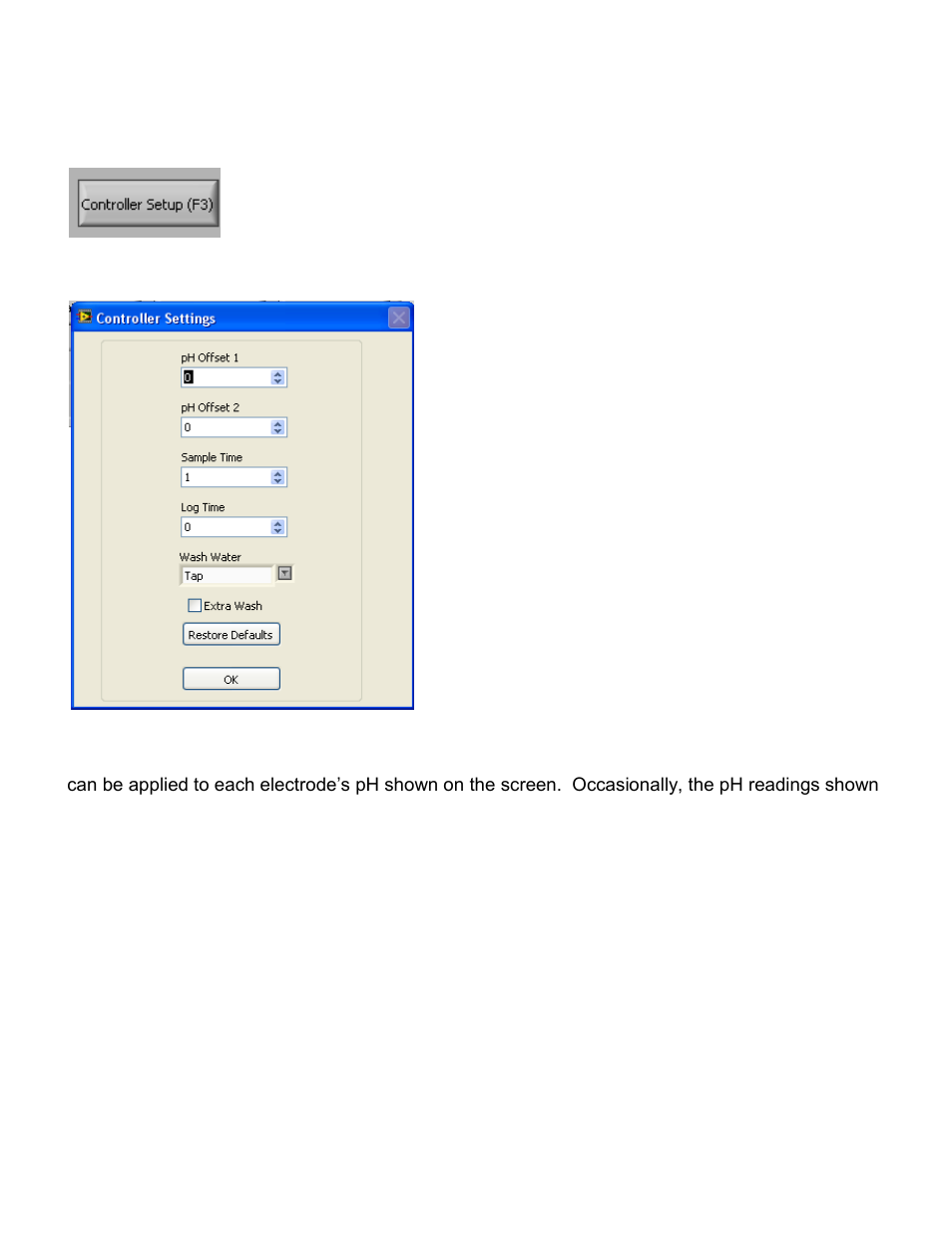 Veris Technologies MSP3 - Operating Instructions User Manual | Page 36 / 116