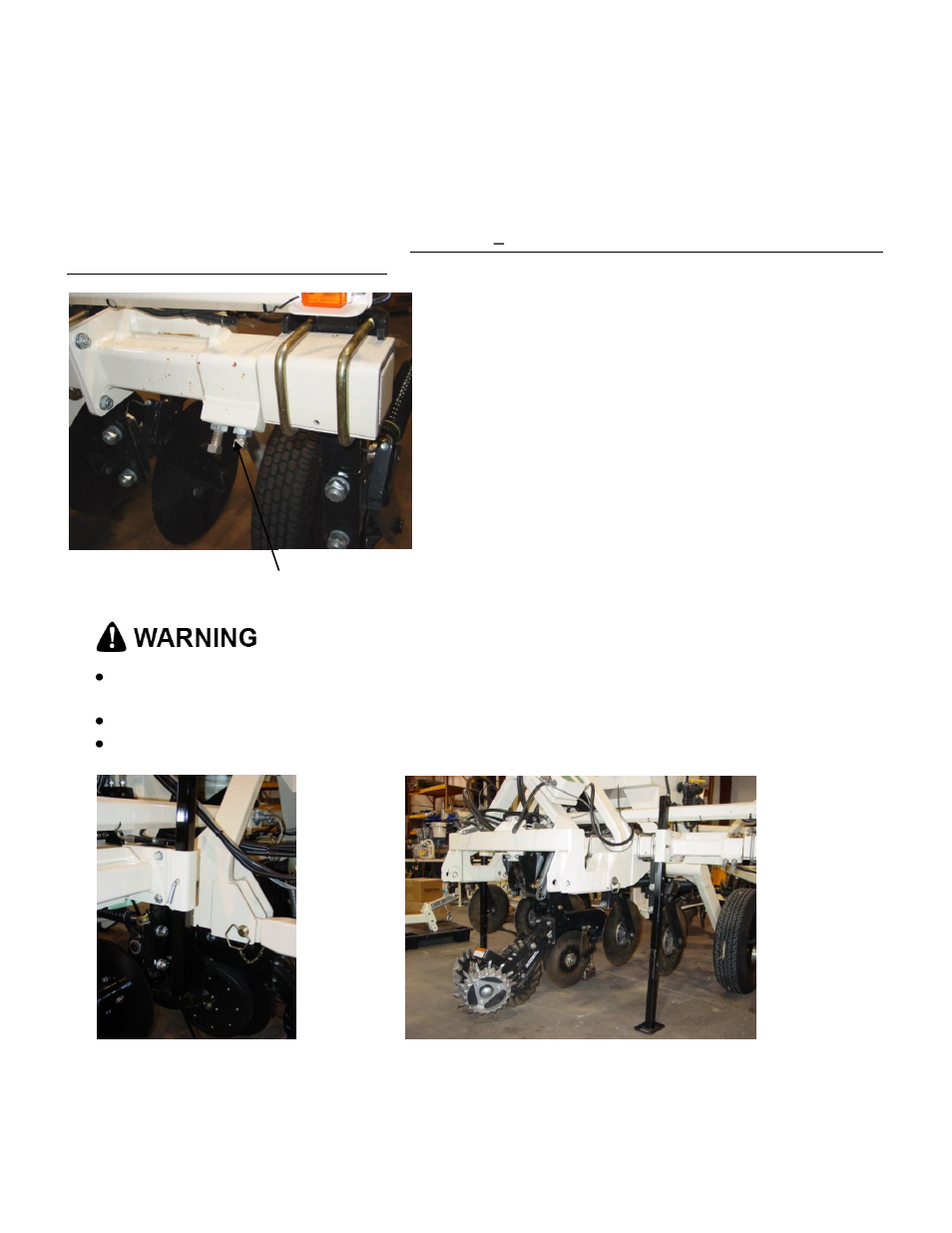 Veris Technologies MSP3 - Operating Instructions User Manual | Page 39 / 116