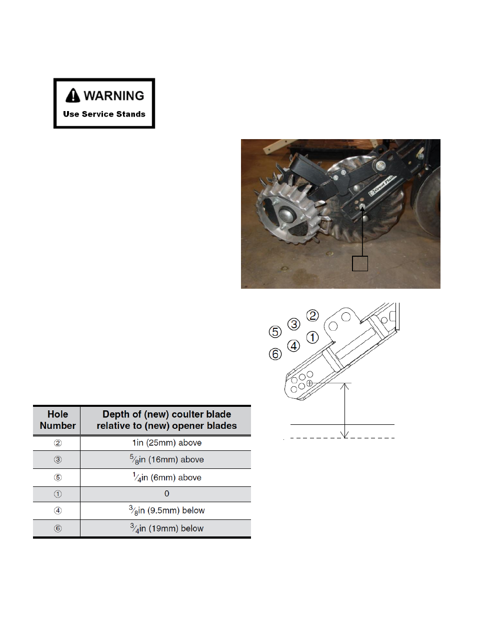 Veris Technologies MSP3 - Operating Instructions User Manual | Page 41 / 116