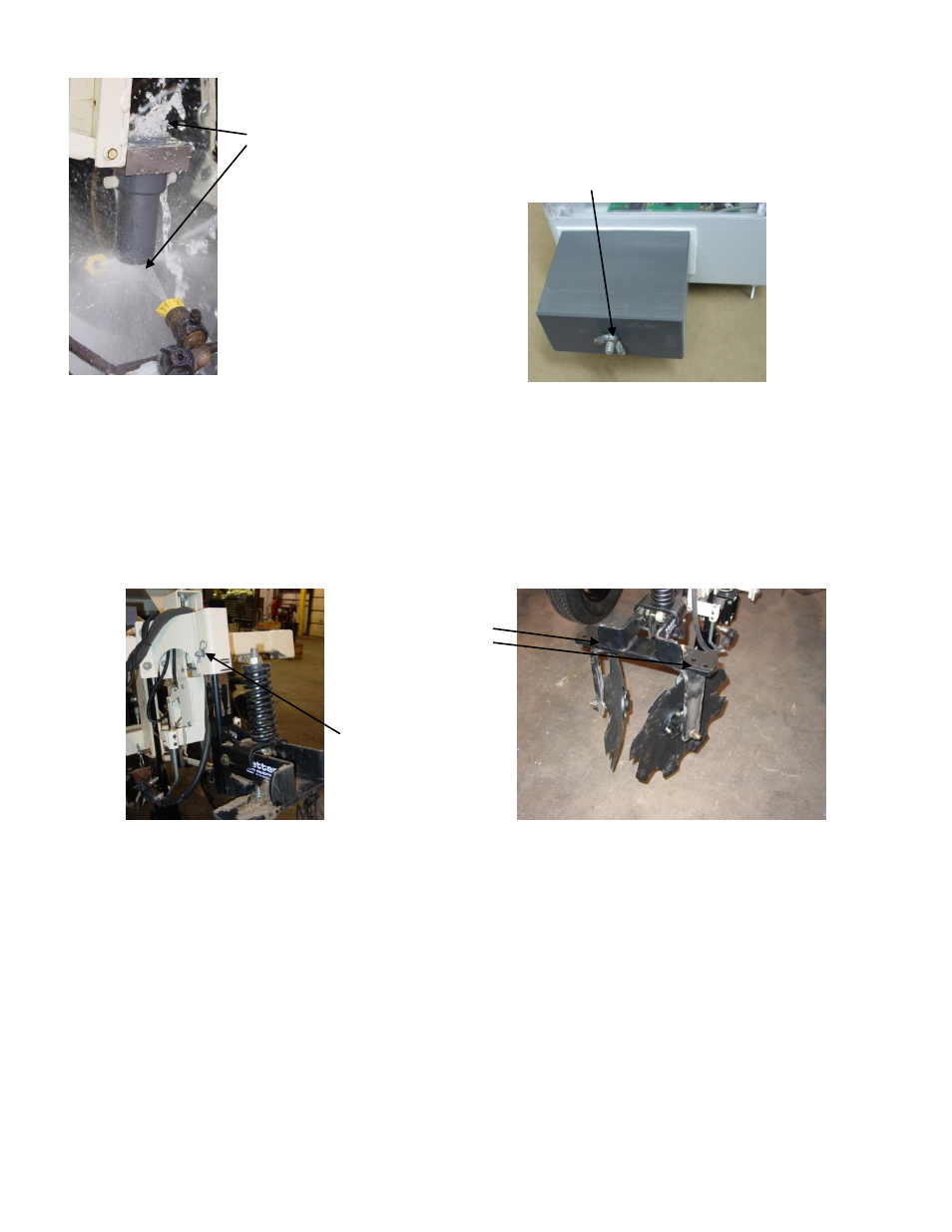 Veris Technologies MSP3 - Operating Instructions User Manual | Page 51 / 116