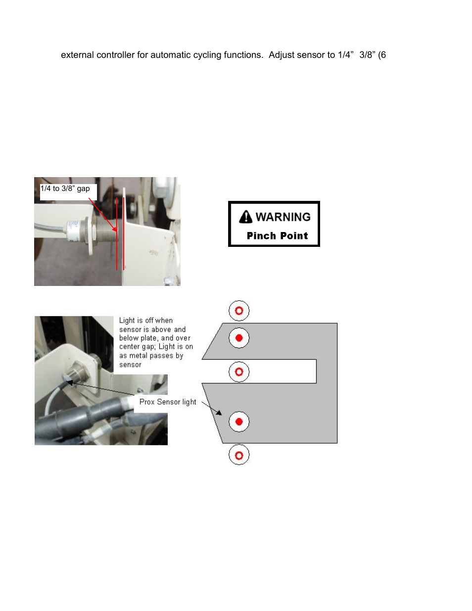 Veris Technologies MSP3 - Operating Instructions User Manual | Page 52 / 116