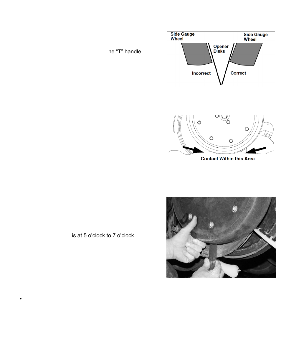 Veris Technologies MSP3 - Operating Instructions User Manual | Page 68 / 116