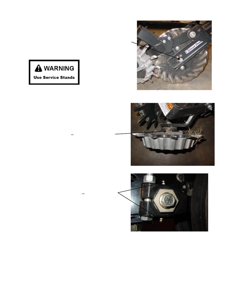 Veris Technologies MSP3 - Operating Instructions User Manual | Page 70 / 116