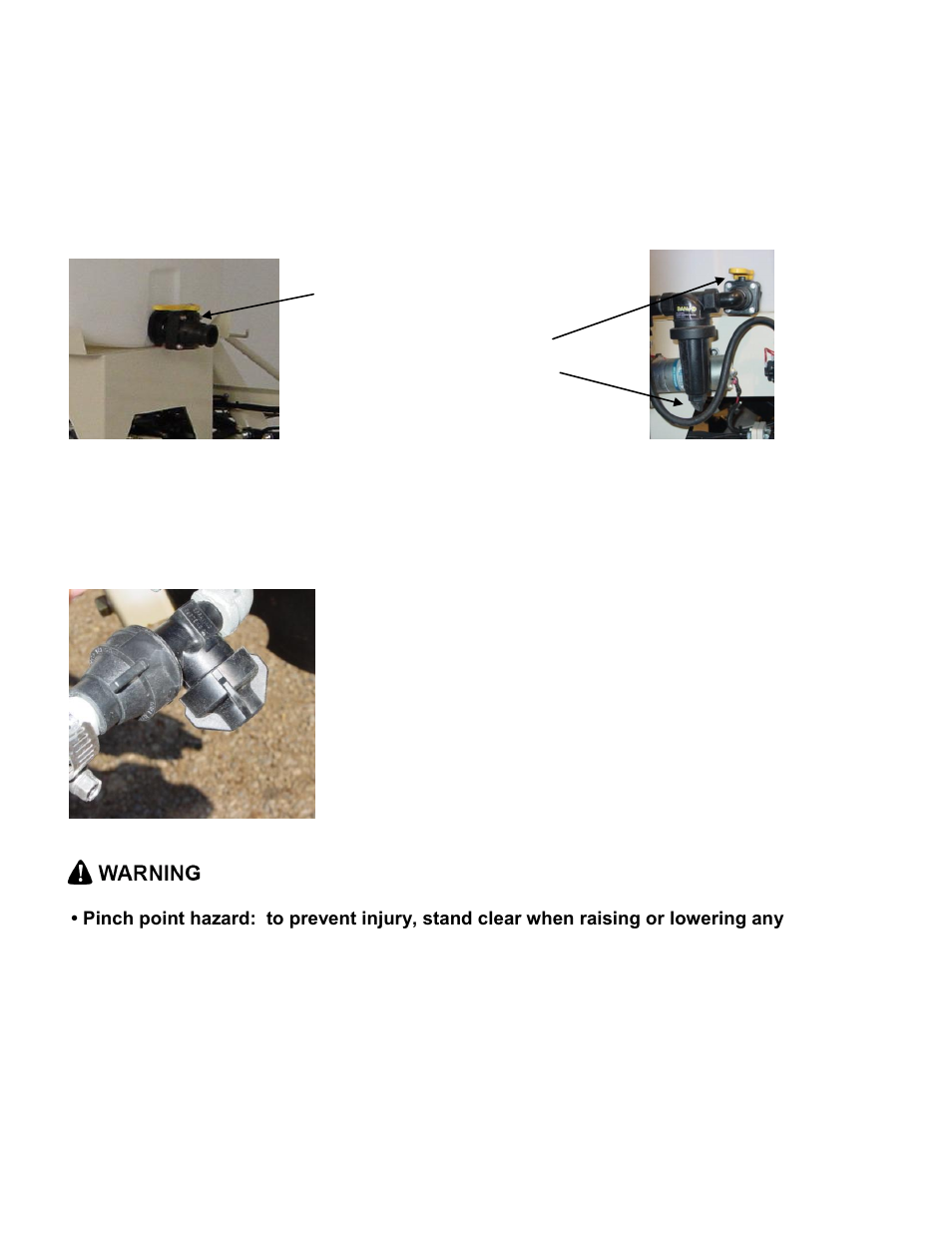 Veris Technologies MSP3 - Operating Instructions User Manual | Page 73 / 116