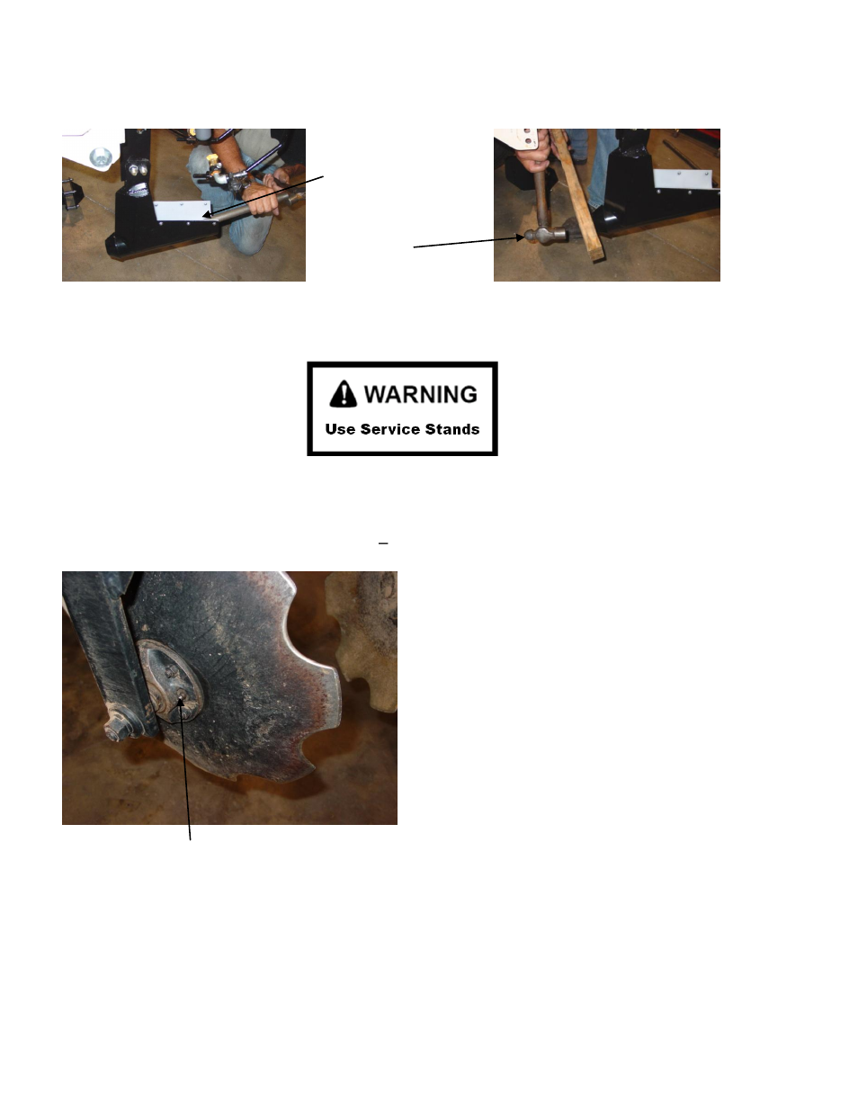 Veris Technologies MSP3 - Operating Instructions User Manual | Page 74 / 116