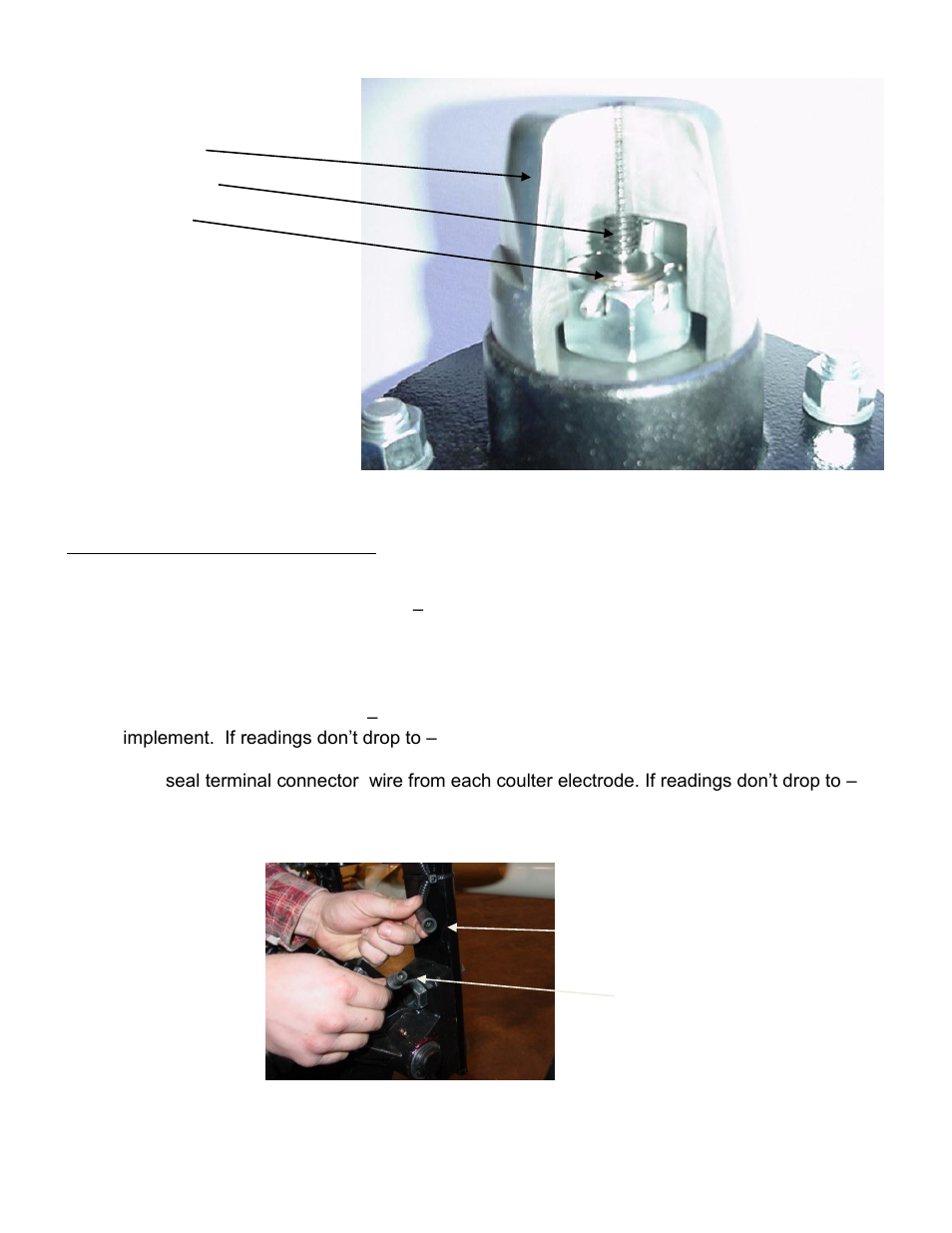 Veris Technologies MSP3 - Operating Instructions User Manual | Page 84 / 116
