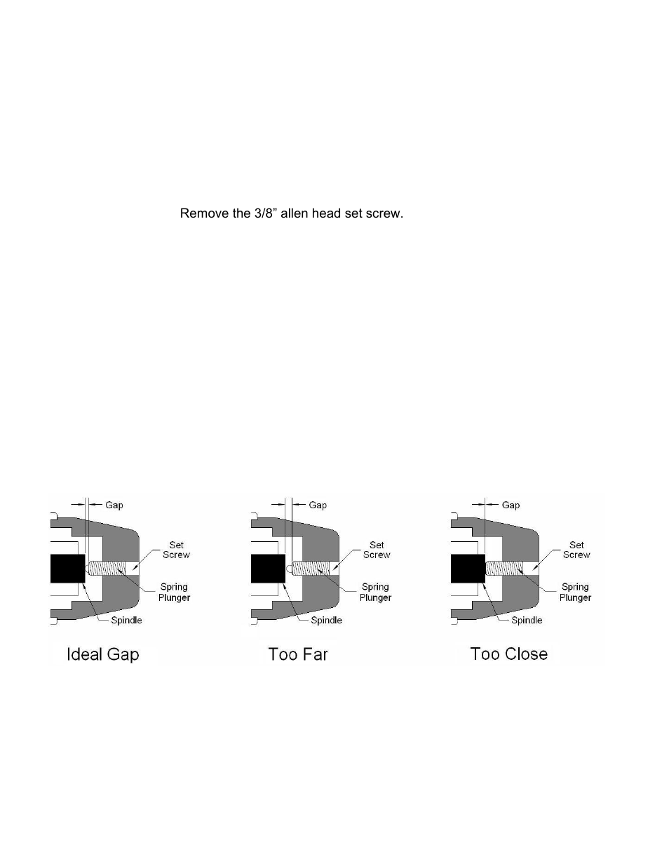 Veris Technologies MSP3 - Operating Instructions User Manual | Page 86 / 116