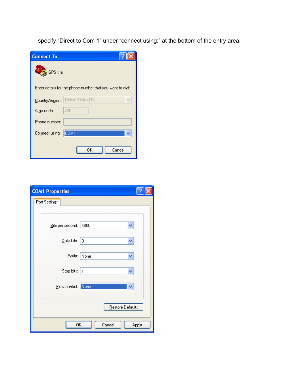 Veris Technologies MSP3 - Operating Instructions User Manual | Page 90 / 116