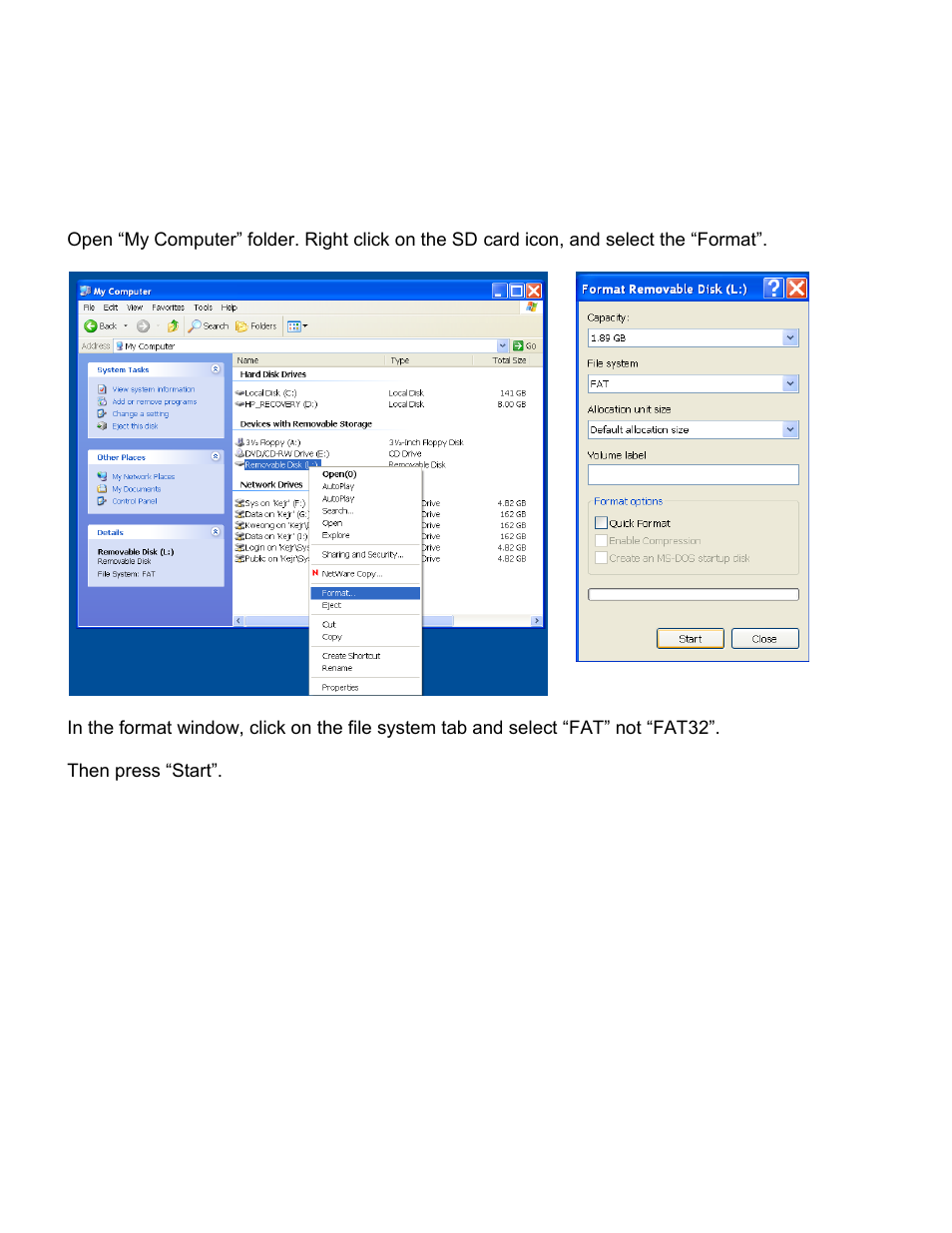 Veris Technologies MSP3 - Operating Instructions User Manual | Page 92 / 116