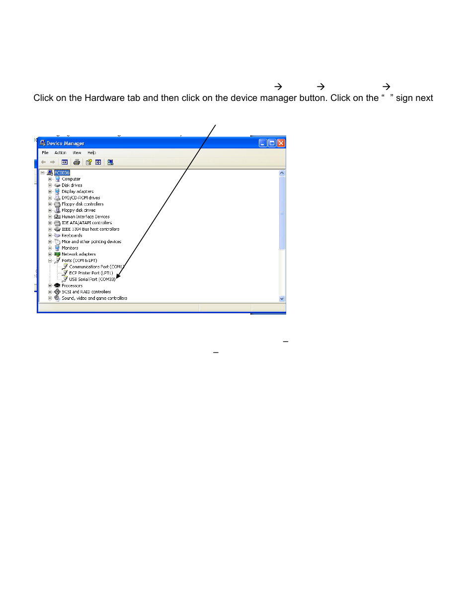 Veris Technologies MSP3 - Operating Instructions User Manual | Page 96 / 116