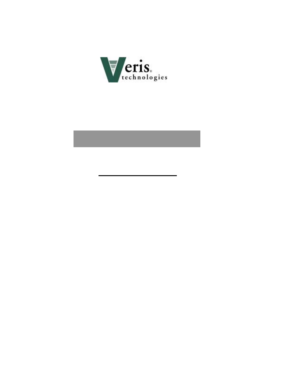 Veris Technologies 2000XA Soil EC Mapping System (1997-2008 floppy disk drive 1.76G) - Operating Instructions User Manual | 20 pages