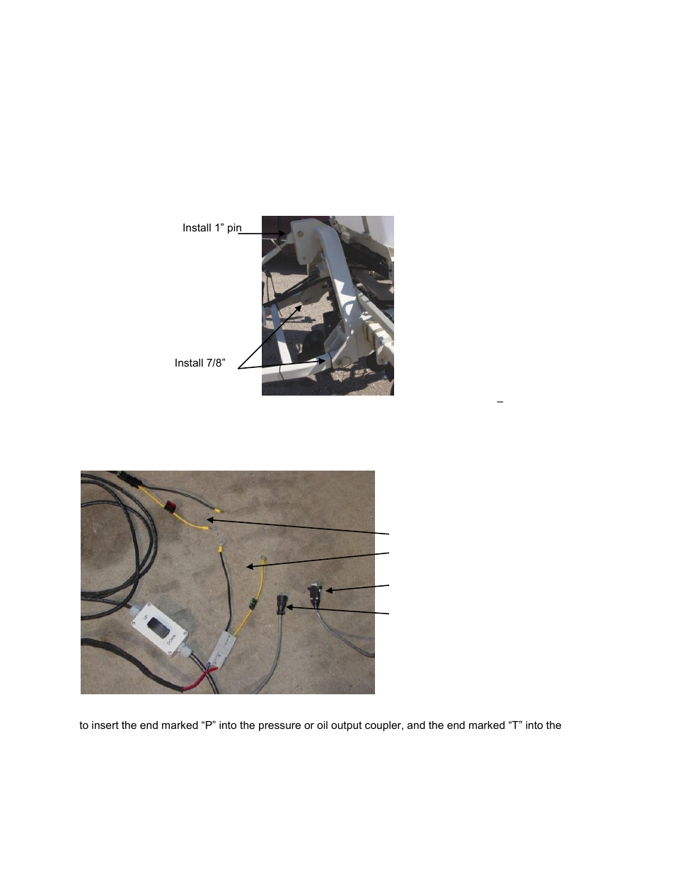 Soil ec surveyor | Veris Technologies MSP EC and pH (1997-2008 CF card drive 1.10M) - Operating Instructions User Manual | Page 10 / 61