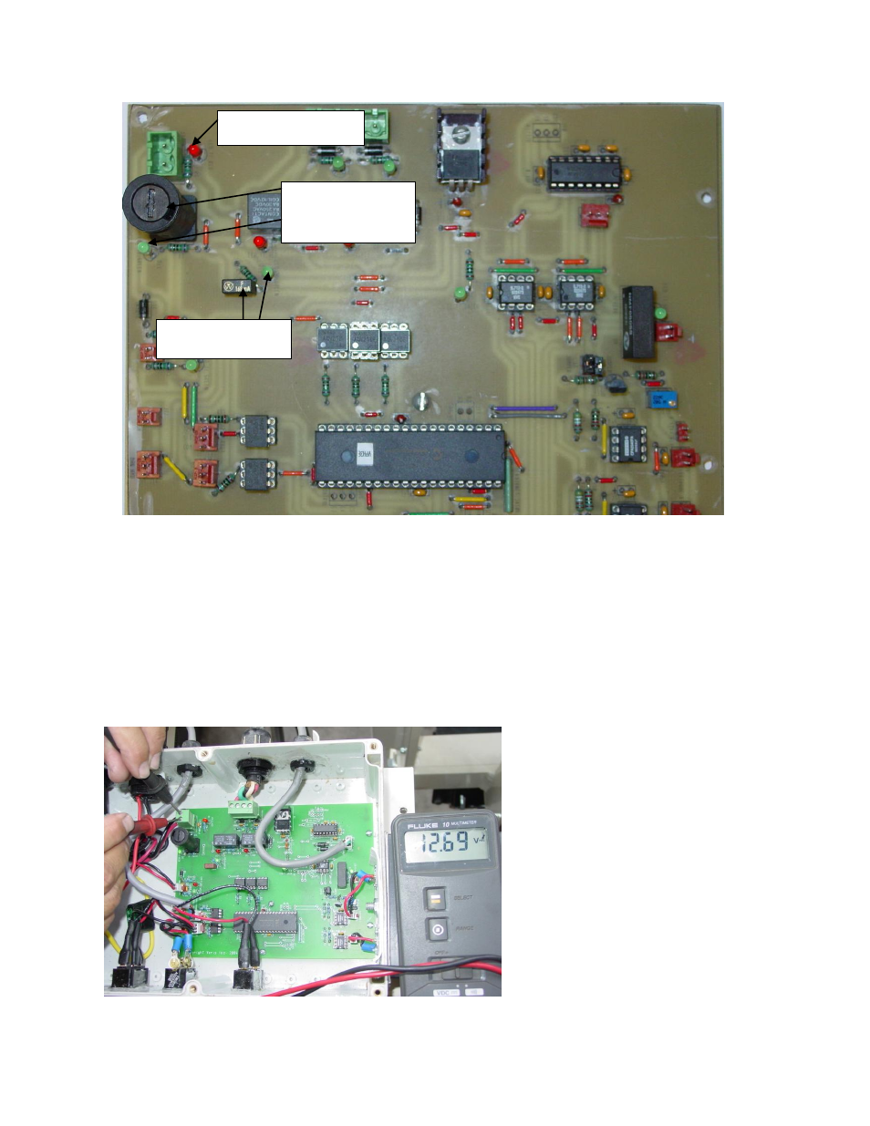 Veris Technologies MSP EC and pH (1997-2008 CF card drive 1.10M) - Operating Instructions User Manual | Page 50 / 61