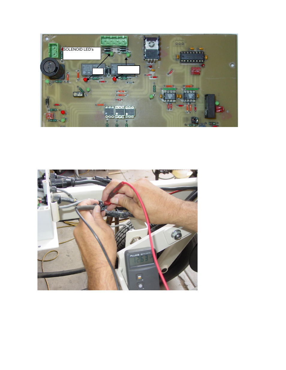 Veris Technologies MSP EC and pH (1997-2008 CF card drive 1.10M) - Operating Instructions User Manual | Page 53 / 61