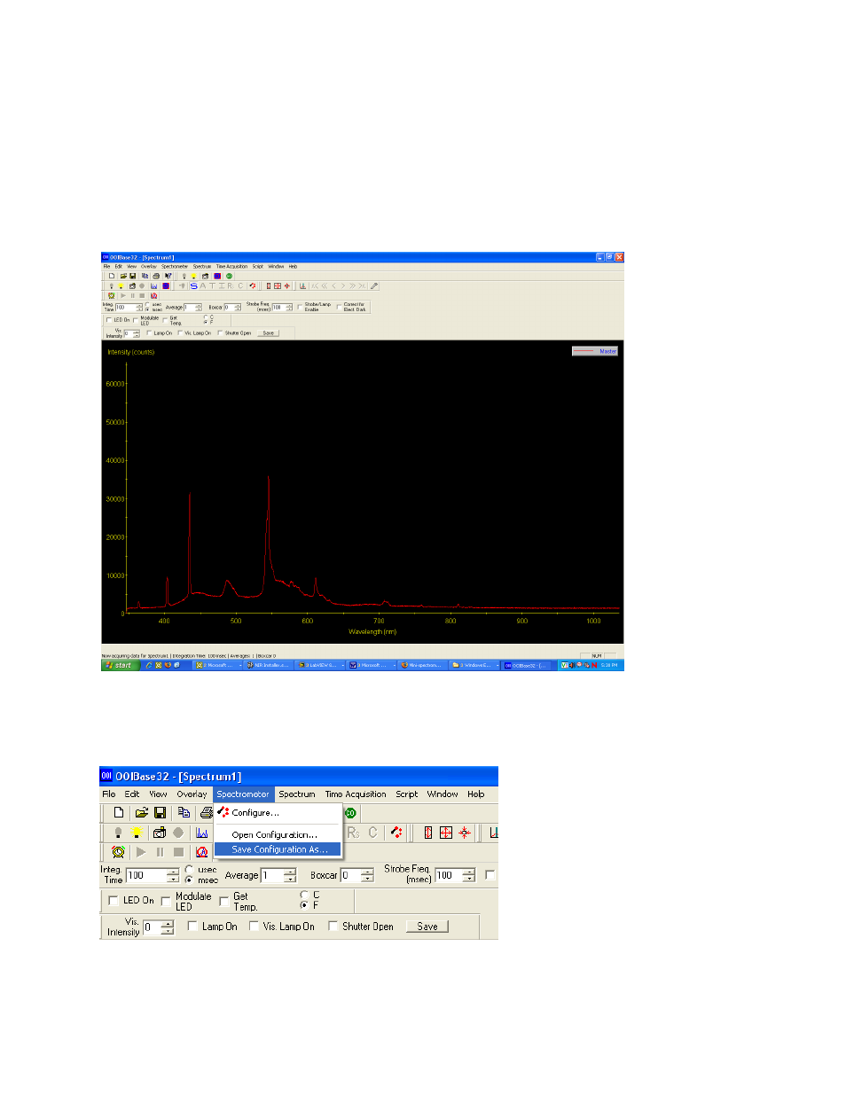 Veris Technologies VIS_NIR Spectrophotometer - Operating Instructions User Manual | Page 16 / 81