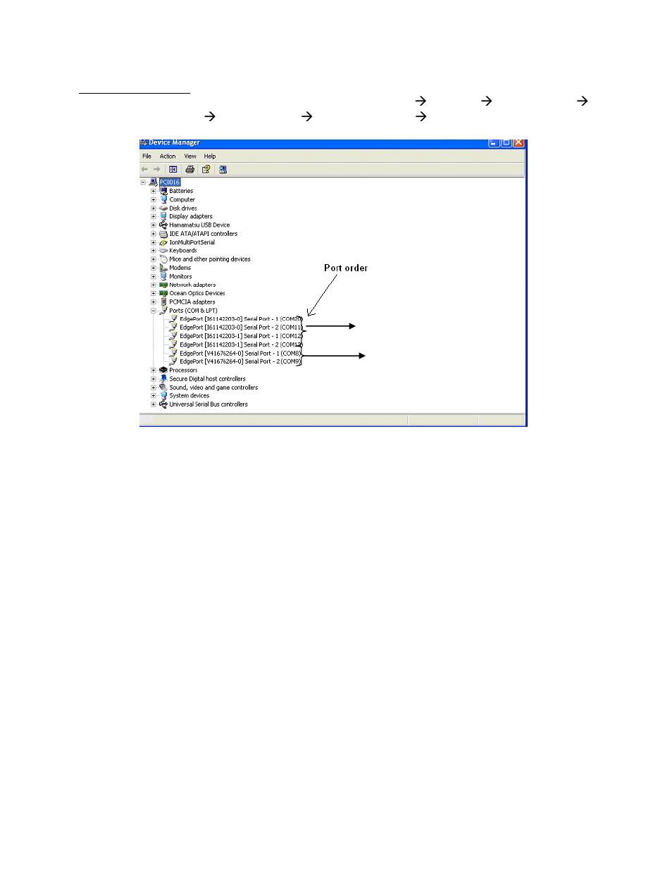 Veris Technologies VIS_NIR Spectrophotometer - Operating Instructions User Manual | Page 18 / 81