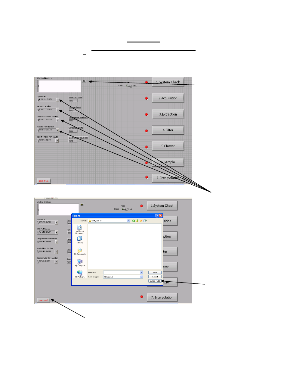 Veris Technologies VIS_NIR Spectrophotometer - Operating Instructions User Manual | Page 20 / 81