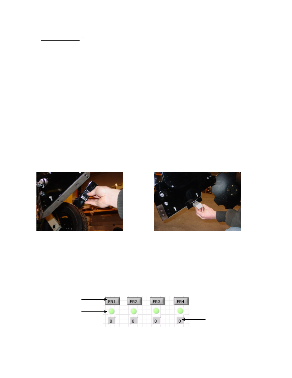 Veris Technologies VIS_NIR Spectrophotometer - Operating Instructions User Manual | Page 21 / 81