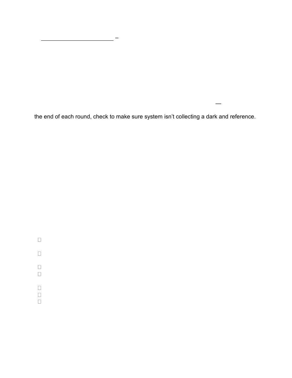 Veris Technologies VIS_NIR Spectrophotometer - Operating Instructions User Manual | Page 24 / 81