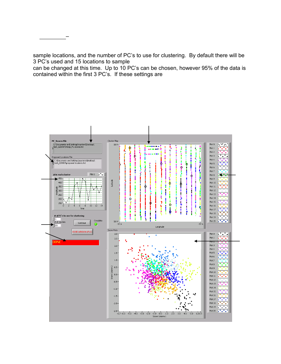 Veris Technologies VIS_NIR Spectrophotometer - Operating Instructions User Manual | Page 28 / 81