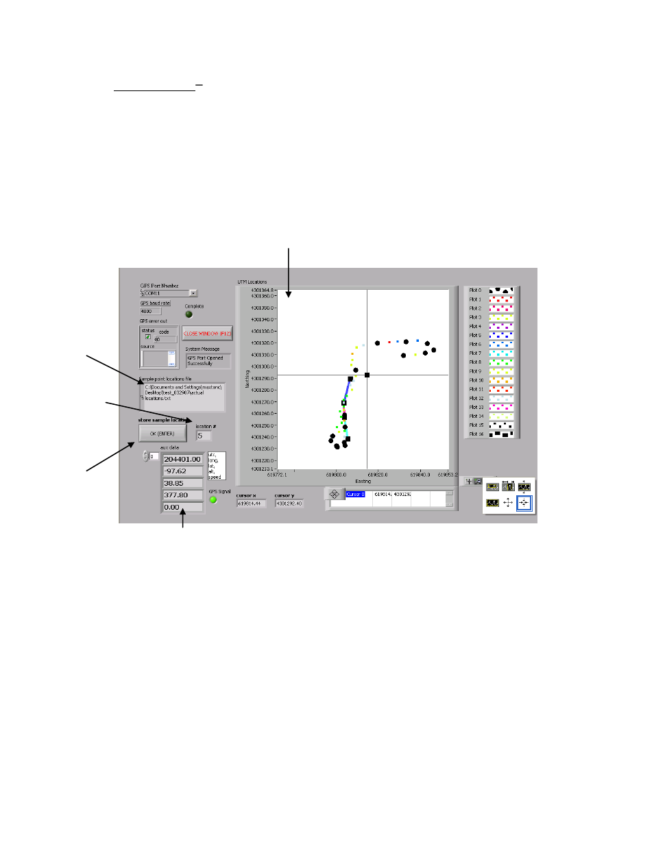 Veris Technologies VIS_NIR Spectrophotometer - Operating Instructions User Manual | Page 29 / 81